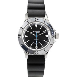 Vostok 120512