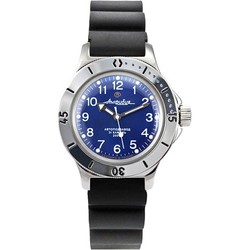 Vostok 120812
