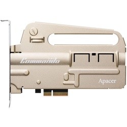 Apacer AP240GPT920Z8G