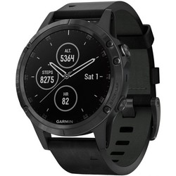 Garmin Fenix 5 Plus Sapphire
