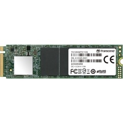 Transcend SSD 110S