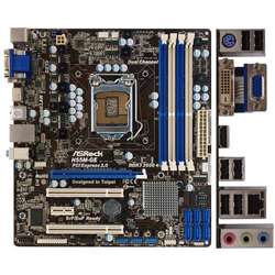 ASRock H55M-GE