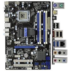 ASRock P43 Pro/USB3