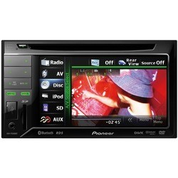 Pioneer AVH-P3300BT