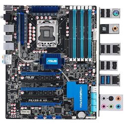 Asus P6X58-E WS