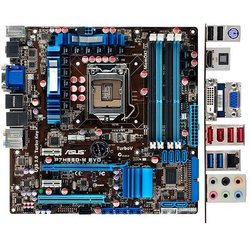 Asus P7H55D-M EVO