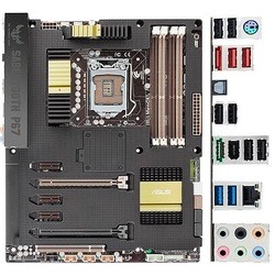 Asus Sabertooth P67