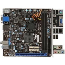 MSI E350IS-E45