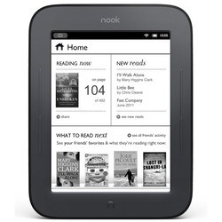Barnes&Noble Nook Simple Touch