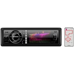 Insider S-330DVD-U