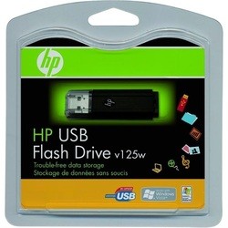 HP v125w 16Gb