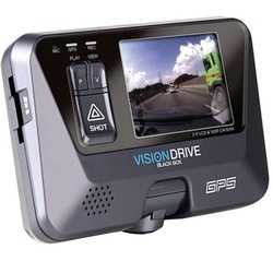 VisionDrive VD-7000W