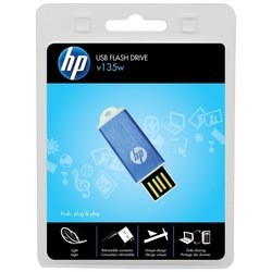 HP v135w 8Gb