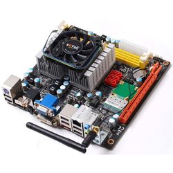 ZOTAC IONITX-N-E