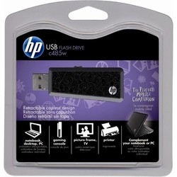 HP c485w 2Gb