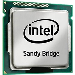 Intel Pentium Sandy Bridge (G620)