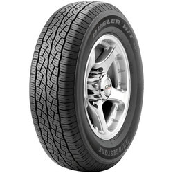Bridgestone Dueler H/T D687 235/65 R18 106S