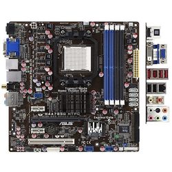 Asus M4A785G