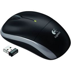 Logitech Wireless Mouse M180