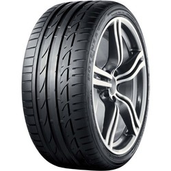 Bridgestone Potenza S001 215/45 R17 91Y