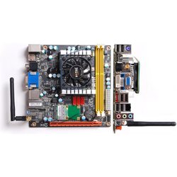 ZOTAC IONITX-P-E