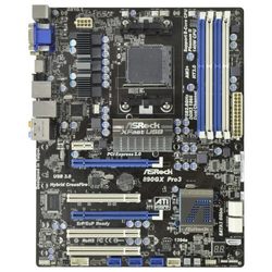 ASRock 890GX Pro3