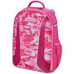 Herlitz Airgo Camouflage Girl