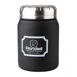 Rondell Picnic RDS-941 (черный)