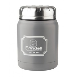 Rondell Picnic RDS-941 (серый)