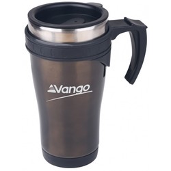 Vango Steel Mug 450 Gunmetal