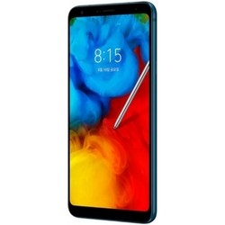 LG Q8 2018