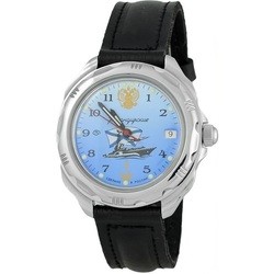 Vostok 211139