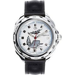 Vostok 211261