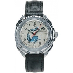 Vostok 211817