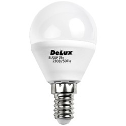 De Luxe ECO BL50P 7W 2700K E14