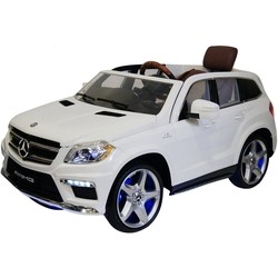 RiverToys Mercedes-Benz GL63 A999AA