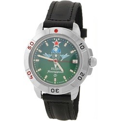 Vostok 431021