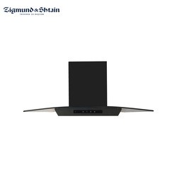 Zigmund&Shtain K 247.91 (черный)