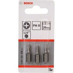 Bosch 2607001506