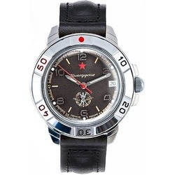 Vostok 431296