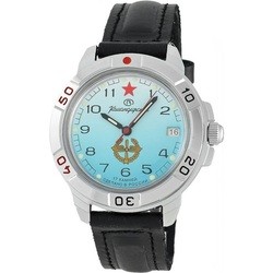 Vostok 431314