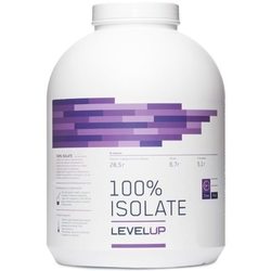 Levelup 100% Isolate 0.908 kg