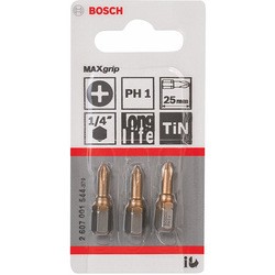 Bosch 2607001544