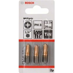 Bosch 2607001548