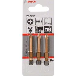 Bosch 2607001551