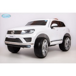 Barty Volkswagen Touareg (белый)