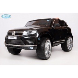 Barty Volkswagen Touareg (черный)