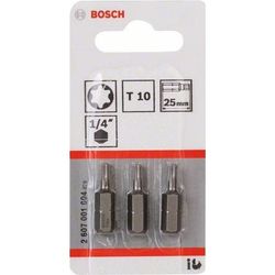 Bosch 2607001604