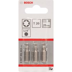 Bosch 2607001611