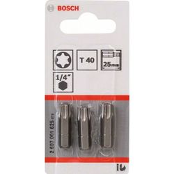 Bosch 2607001625